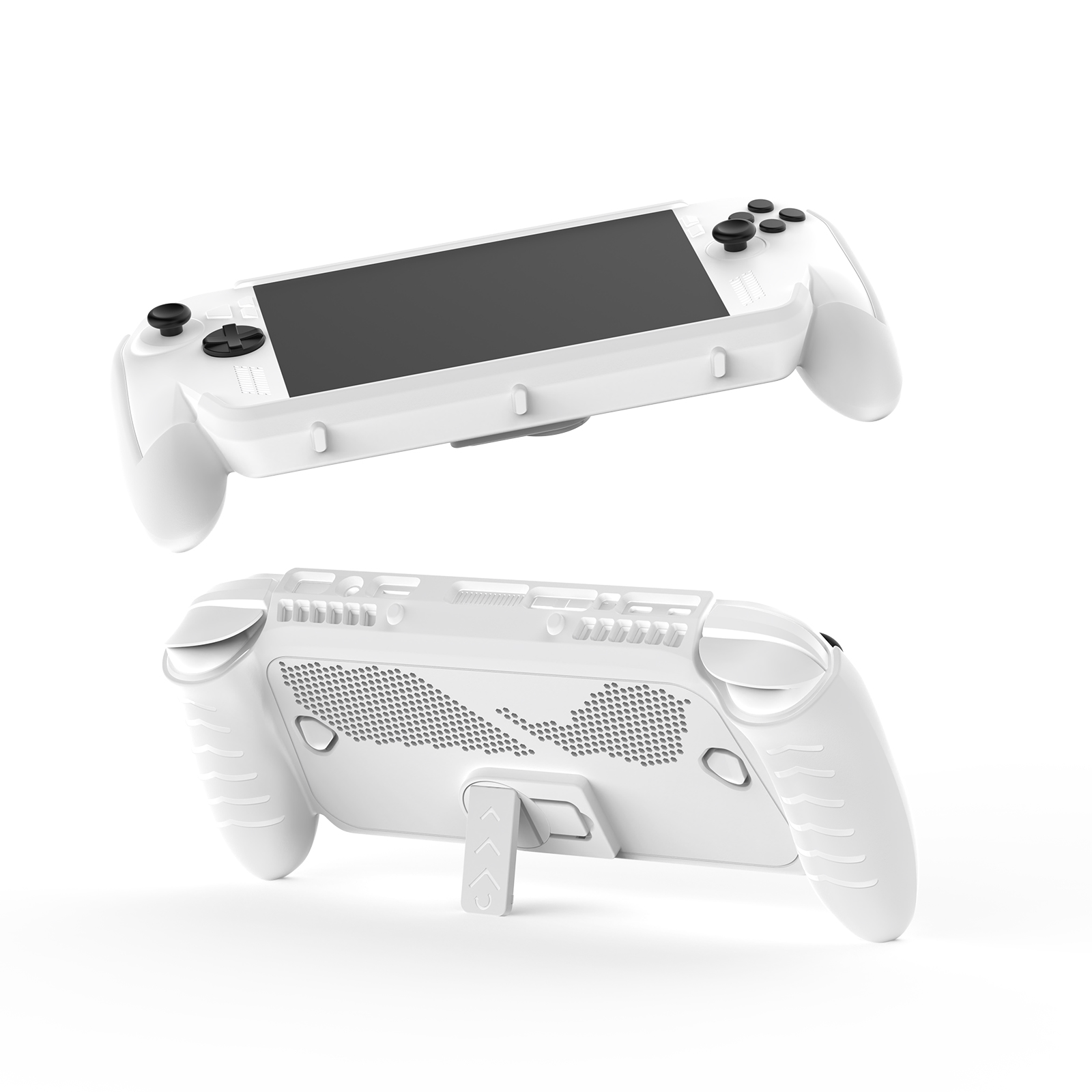 Gaming Console Rog - TPU-Schutzhülle für ROG ALLY/ALLY X Gaming-Konsole,