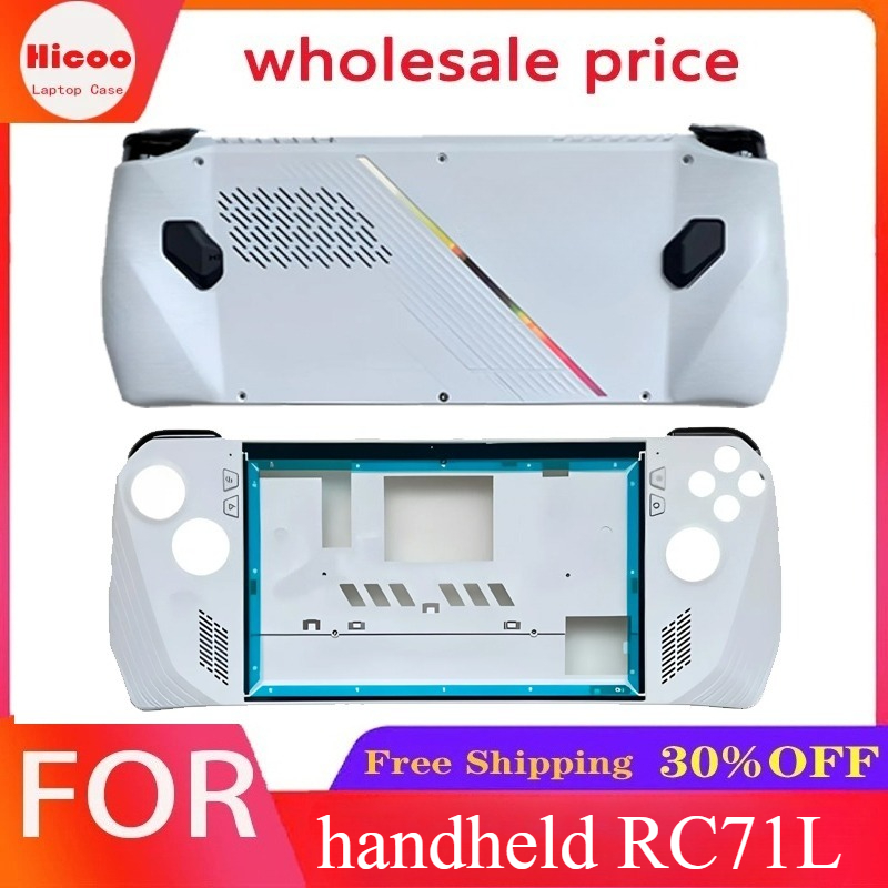 Gaming Console Rog - Neu für ROG Handheld RC71L Handheld-Spielekonsole