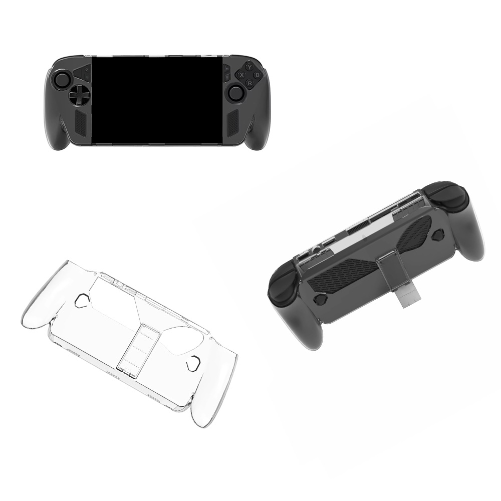 Gaming Console Rog - Transparente Hülle für ROG Xbox Ally