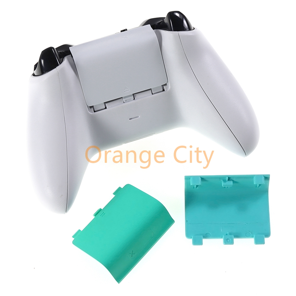 Gaming Console Xbox One - 1 Stück Original-Batterieabdeckung für XBOX One