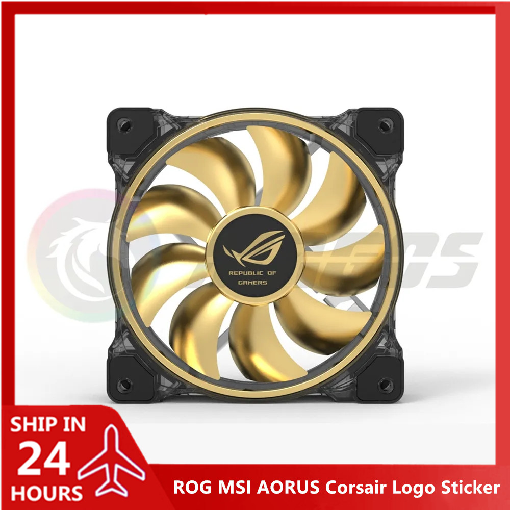 Pad Gaming Console - PC Gamer Schrank Fan Logo Aufkleber