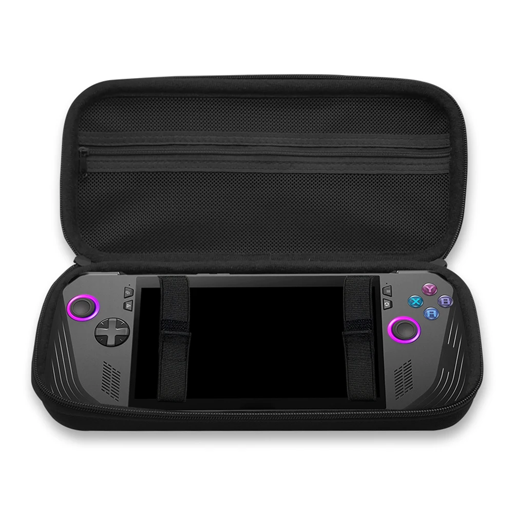 Gaming Console Asus Rog - EVA-Handkonsolen-Aufbewahrungstasche für Asus Rog Ally X