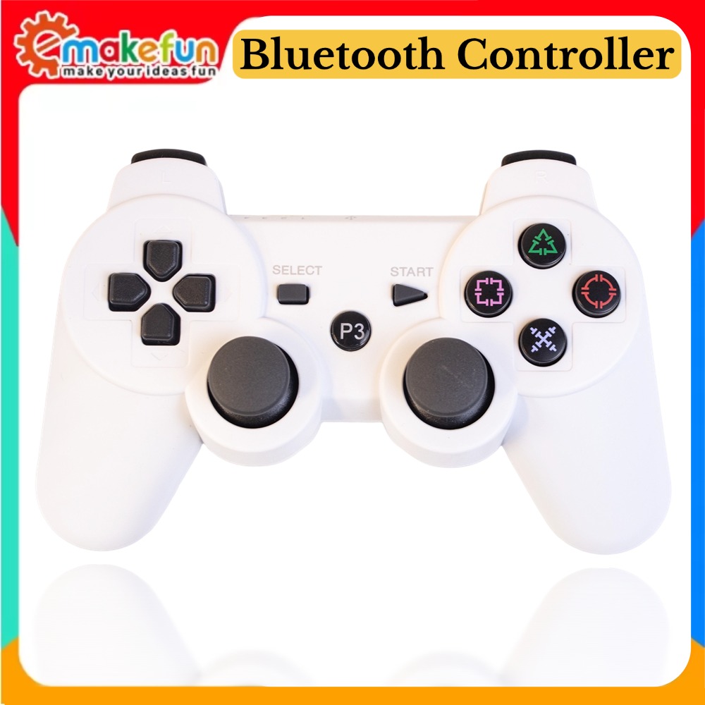 Gaming Console Esp32 - ESP32 Bluetooth Gamepad V2.0 Klassischer Bluetooth-Direktanschluss