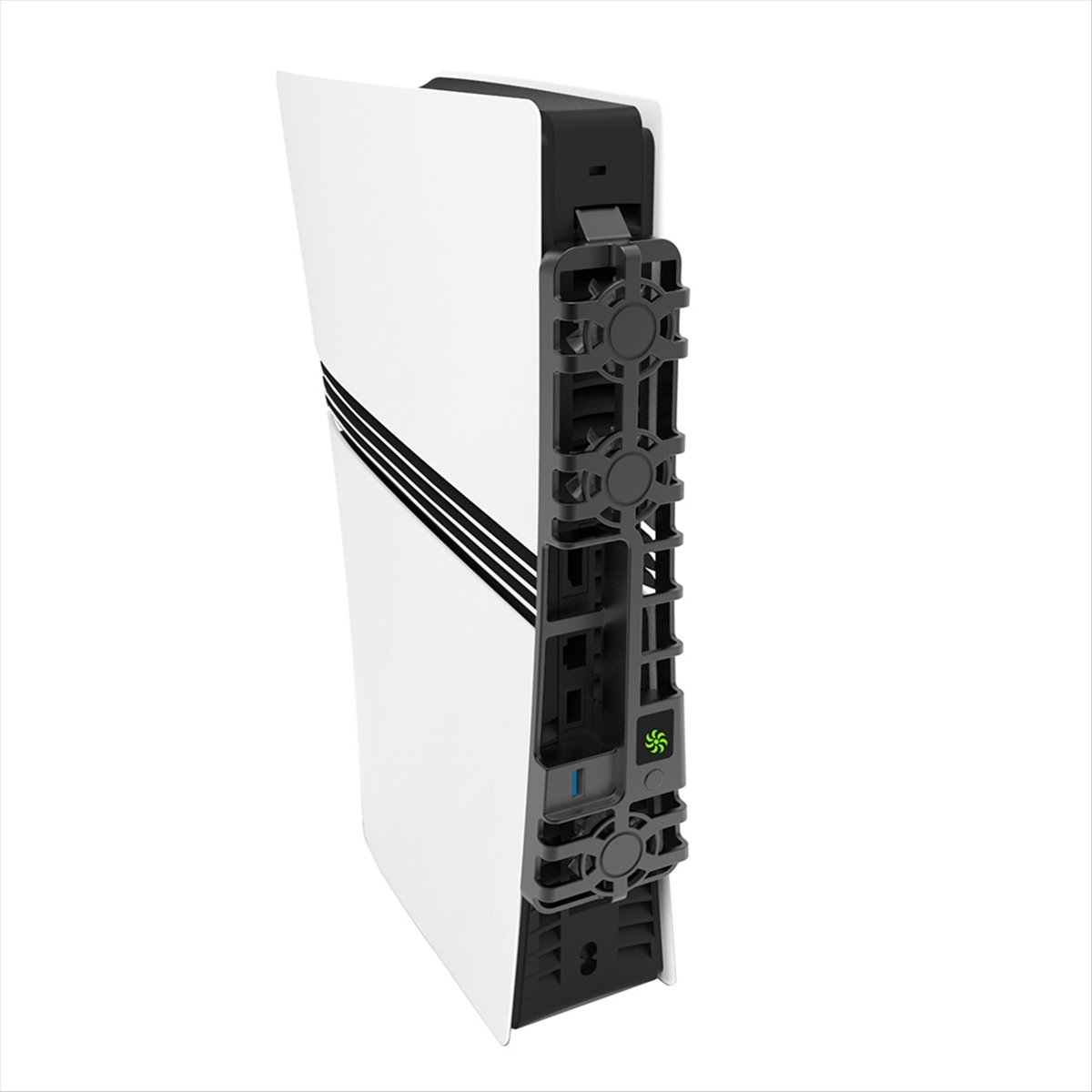 Console Cooling Fan - A64I für PRO-Konsole, Kühlventilator zur Temperaturregelung