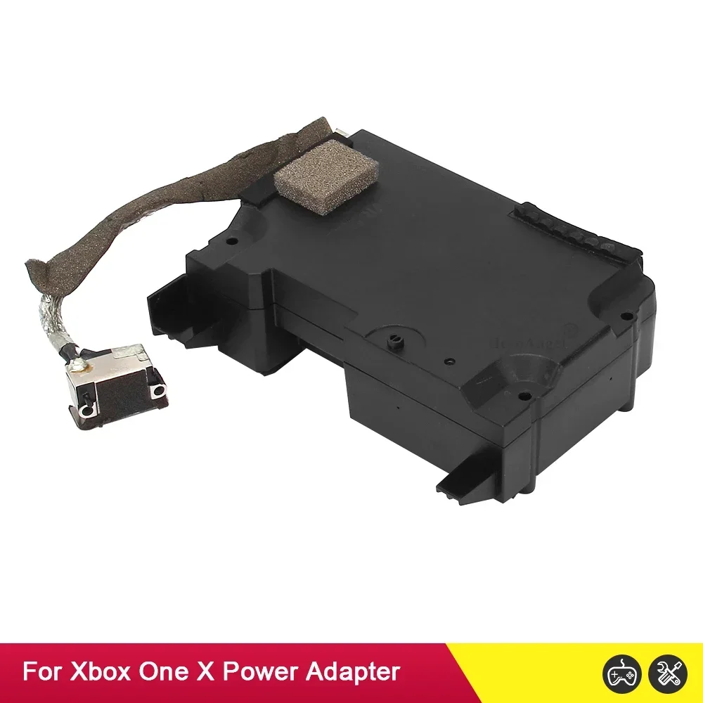 Ersatz-Netzteil für Xbox One X – Gaming Console Xbox One Bewertung und Preis