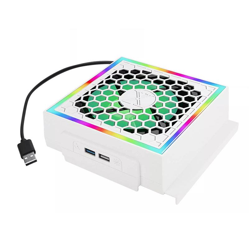 LED-Lüfter, Atmosphärenlicht,  – Gaming Console Xbox One Bewertung und Preis