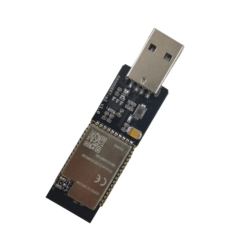 ESP32-S2 Entwicklungs platine  – Gaming Console Esp32 Bewertung und Preis