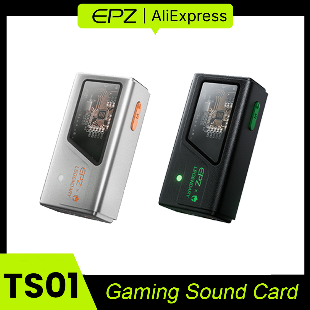 EPZ TS01 Gaming-Headset Extern – Gaming Console Vr Headset Bewertung und Preis
