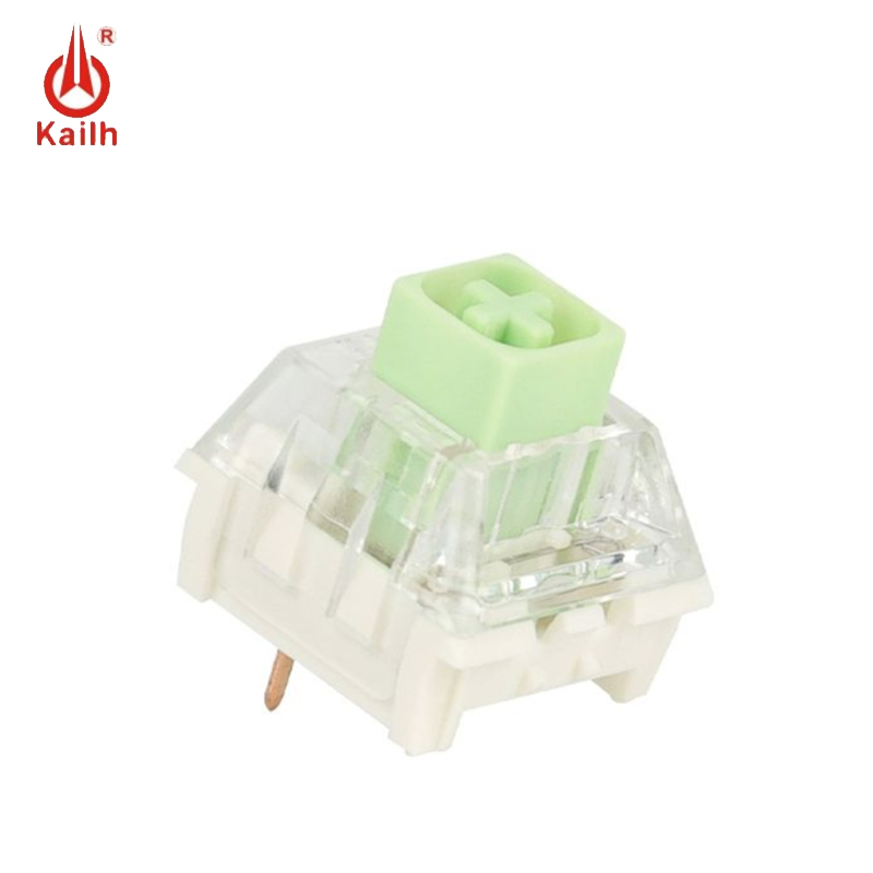 Kailh Box Jade Navy Tastatursc – Pad Gaming Console Bewertung und Preis