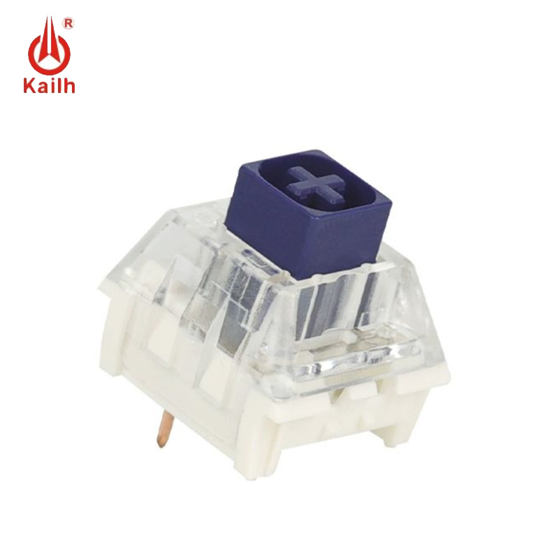 Kailh Box Jade Navy Tastatursc – Pad Gaming Console Bewertung und Preis