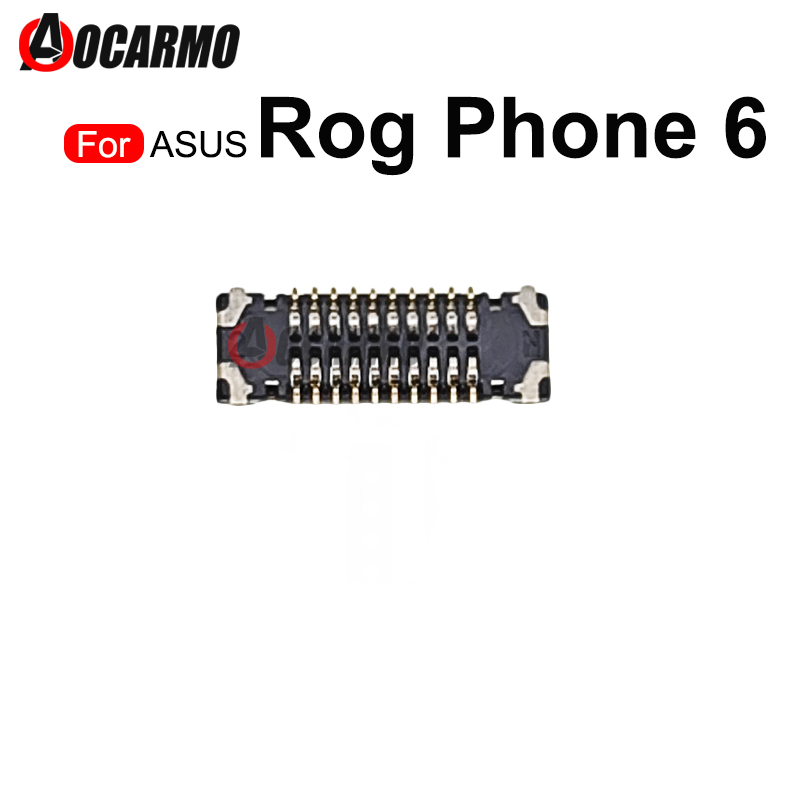 Für ASUS ROG Telefon 6 ROG6 Ha – Gaming Console Asus Rog Bewertung und Preis