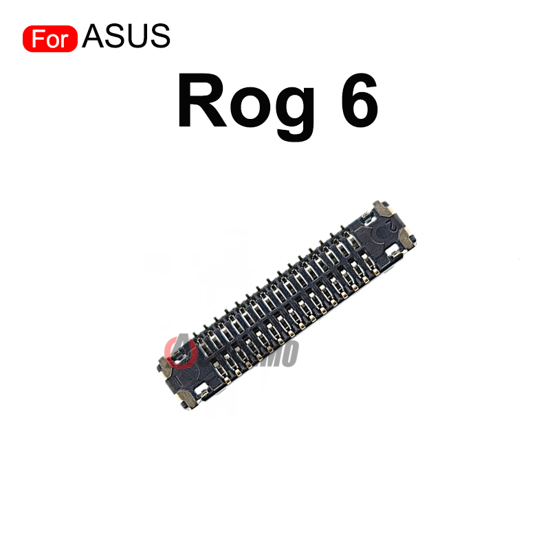 Für ASUS ROG Telefon 6 ROG6 Ha – Gaming Console Asus Rog Bewertung und Preis