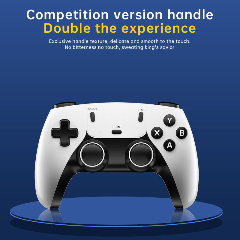 Neue RS5 Pro Konsole Heim-TV-S – Gaming Console Gs5 Bewertung und Preis