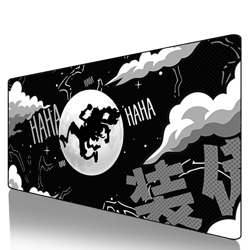 Anime One Piece Luffy Mauspad, – Pad Gaming Console Bewertung und Preis