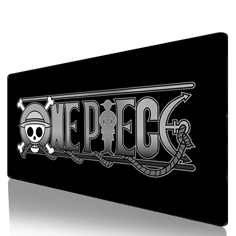 Anime One Piece Luffy Mauspad, – Pad Gaming Console Bewertung und Preis