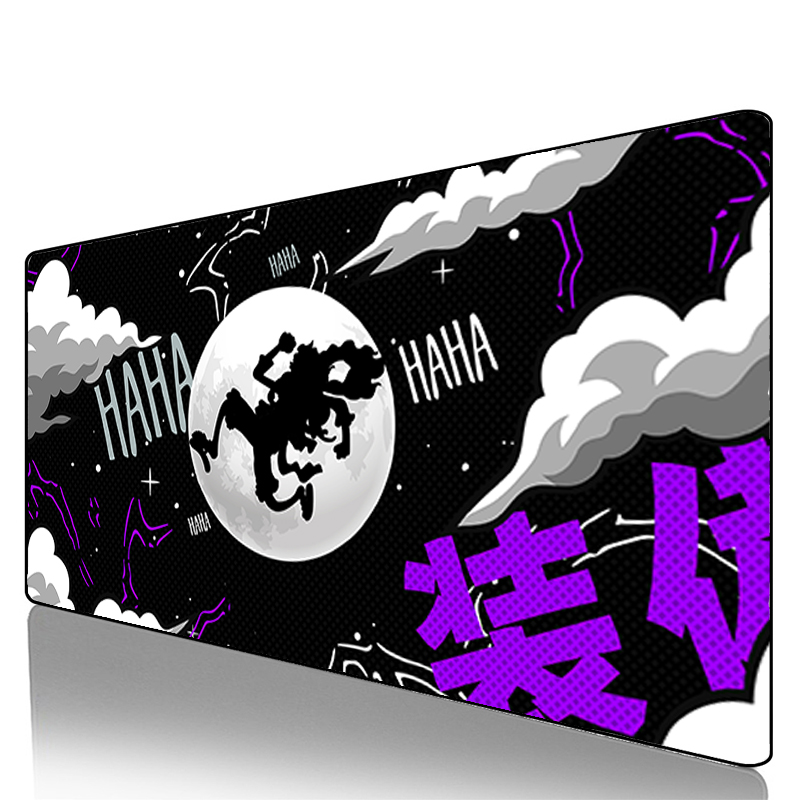 Anime One Piece Luffy Mauspad, – Pad Gaming Console Bewertung und Preis