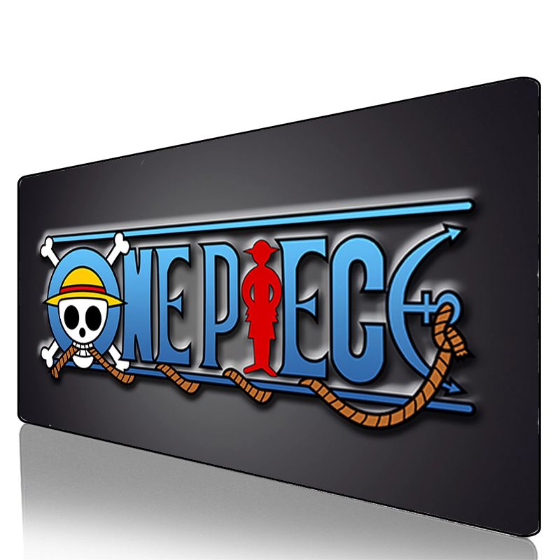Anime One Piece Luffy Mauspad, – Pad Gaming Console Bewertung und Preis