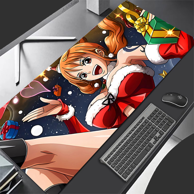 Mauspad One Piece Langlebiges  – Pad Gaming Console Bewertung und Preis
