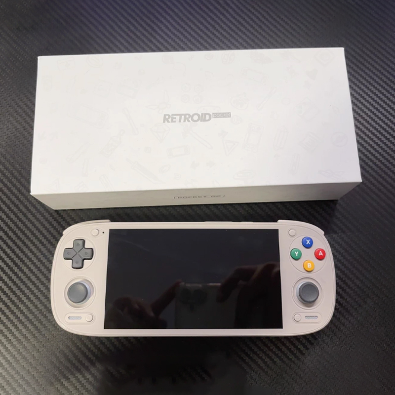 Für Retroid Pocket G2 Gaming-H – Gaming Console Xbox One Bewertung und Preis
