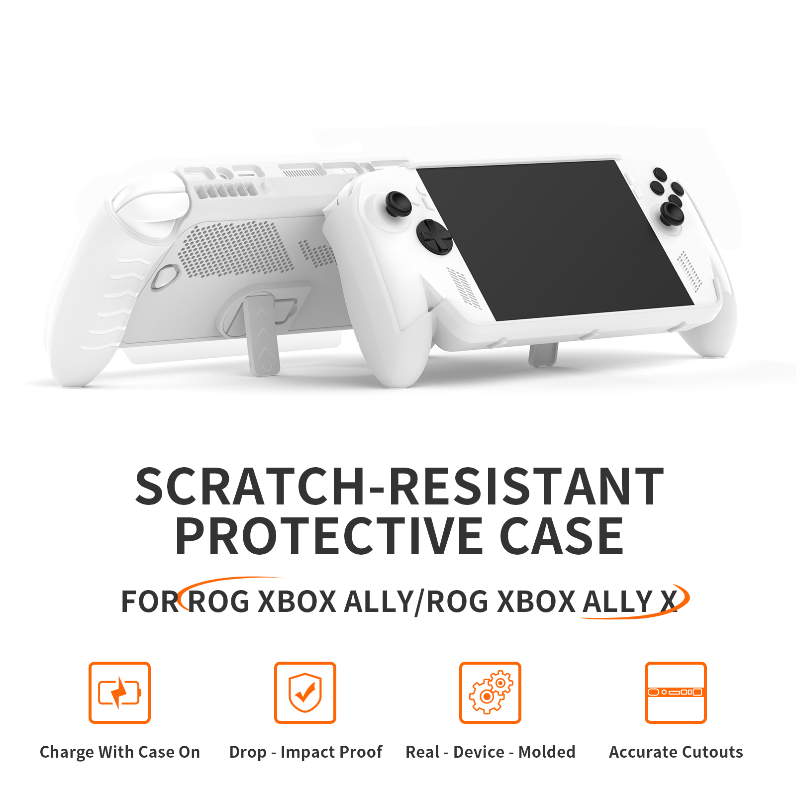 TPU-Schutzhülle für ROG ALLY/A – Gaming Console Rog Bewertung und Preis