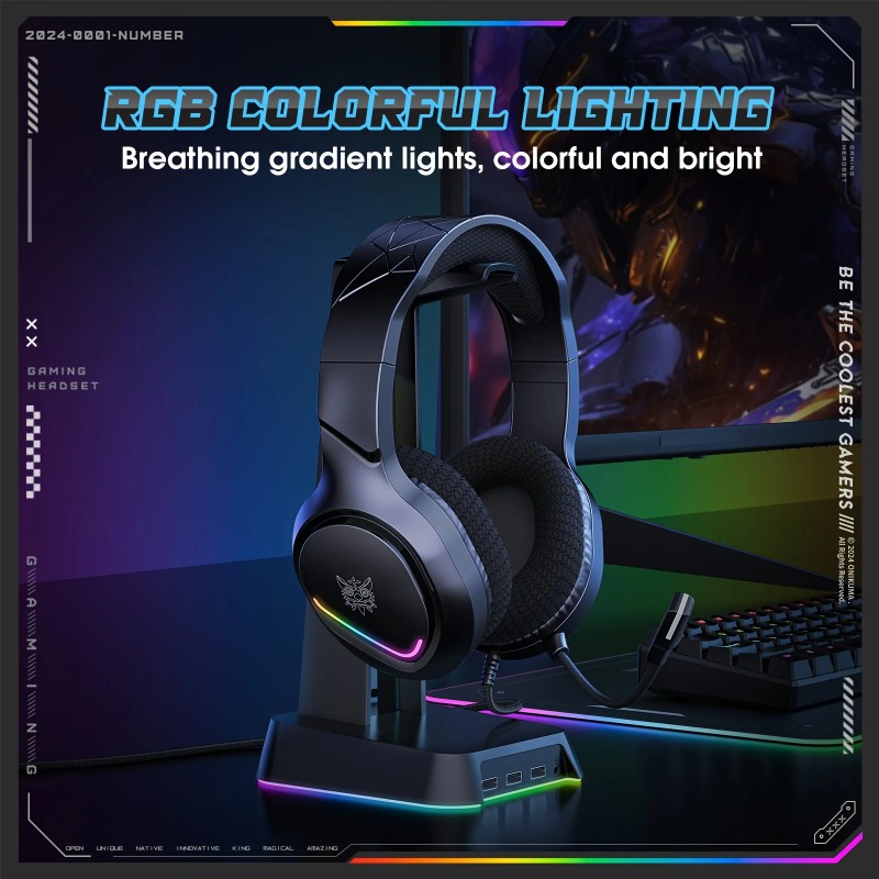 ONIKUMA X31 Gaming-Headset Pro – Gaming Console Amazon Bewertung und Preis