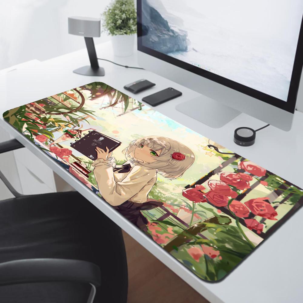 Genshin Impact Noelle große Ga – Pad Gaming Console Bewertung und Preis