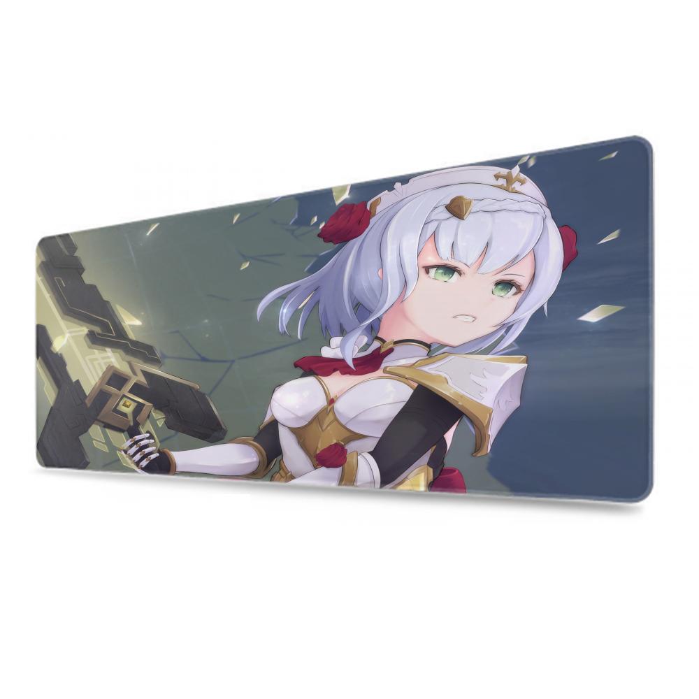 Genshin Impact Noelle große Ga – Pad Gaming Console Bewertung und Preis