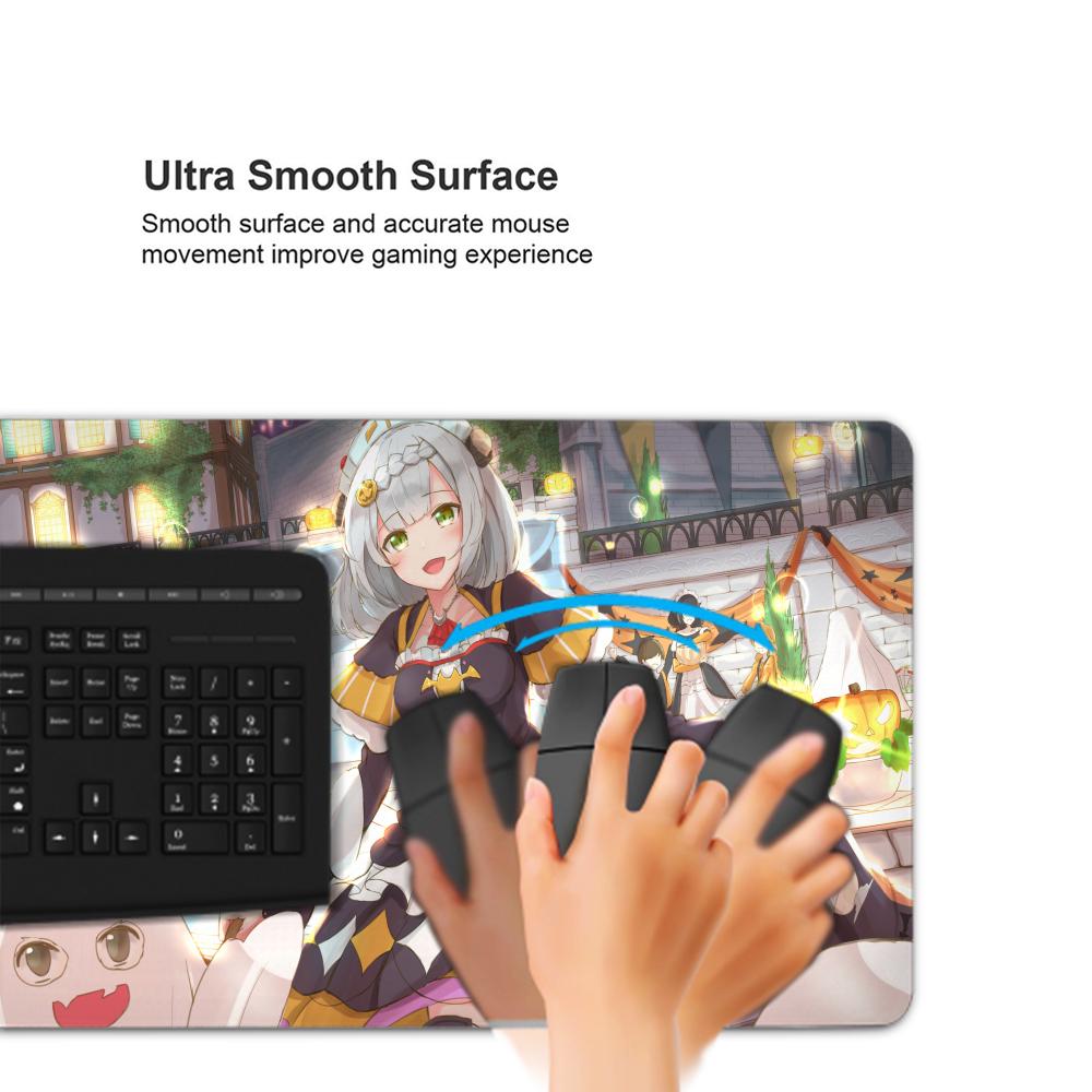 Genshin Impact Noelle große Ga – Pad Gaming Console Bewertung und Preis