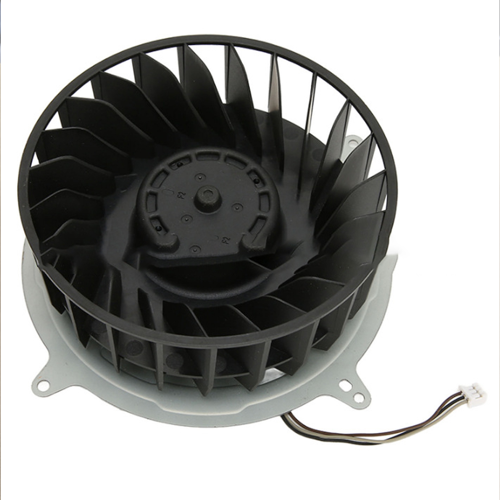 NEUE Interne Kühlung Kühler Lü – Console Cooling Fan Bewertung und Preis
