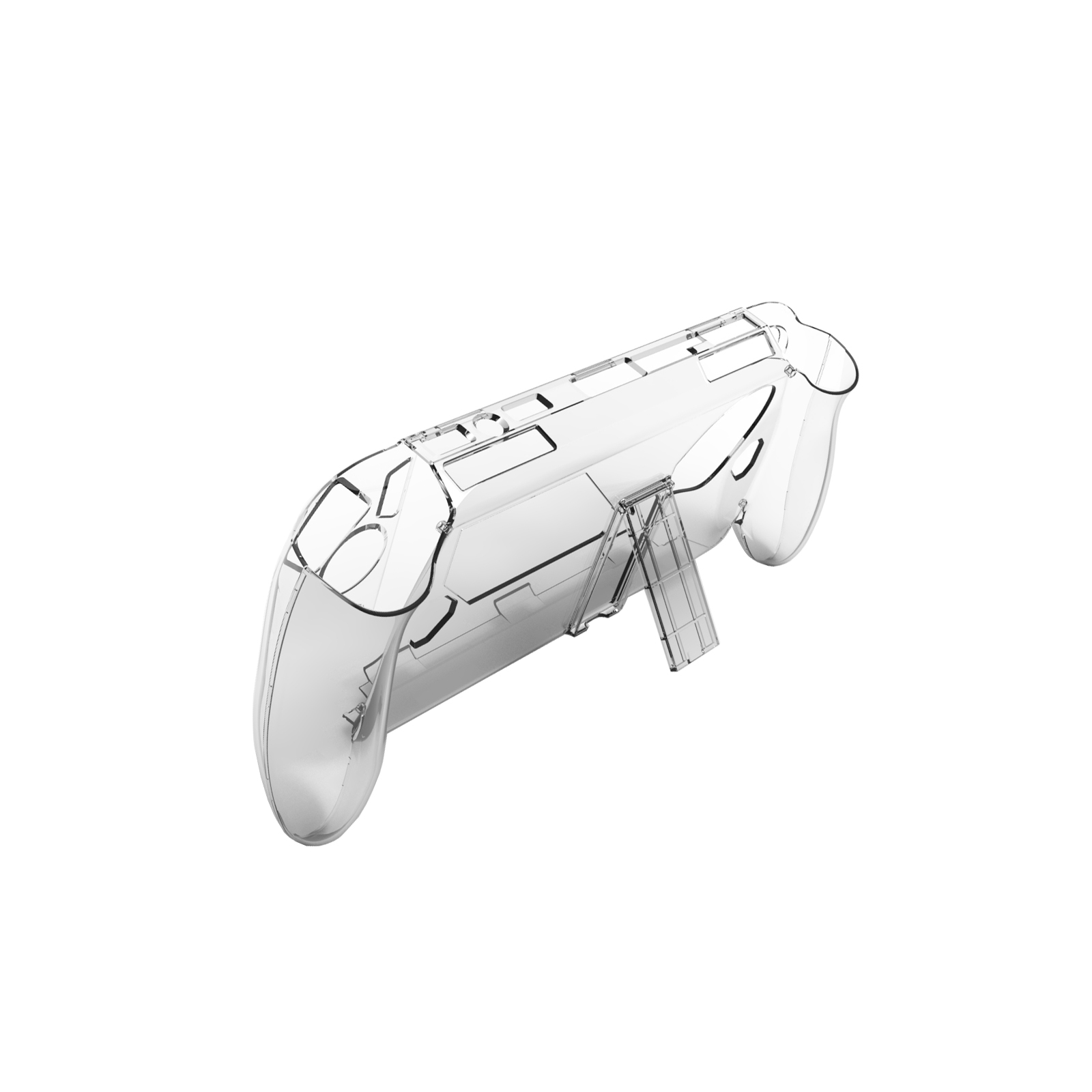 Transparente Hülle für ROG Xbo – Gaming Console Rog Bewertung und Preis