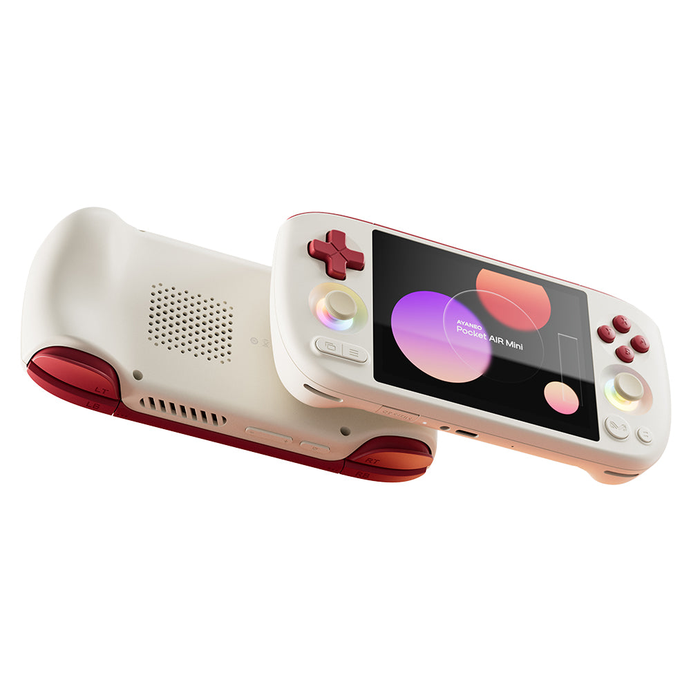 AYANEO Pocket AIR Mini Retro H – Gaming Console Car Bewertung und Preis