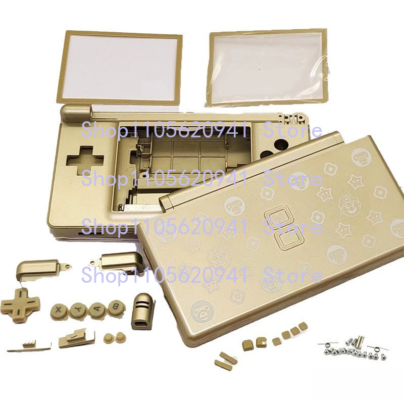 LL　1 Stück für NDSL-Spielkonso – Pad Gaming Console Bewertung und Preis