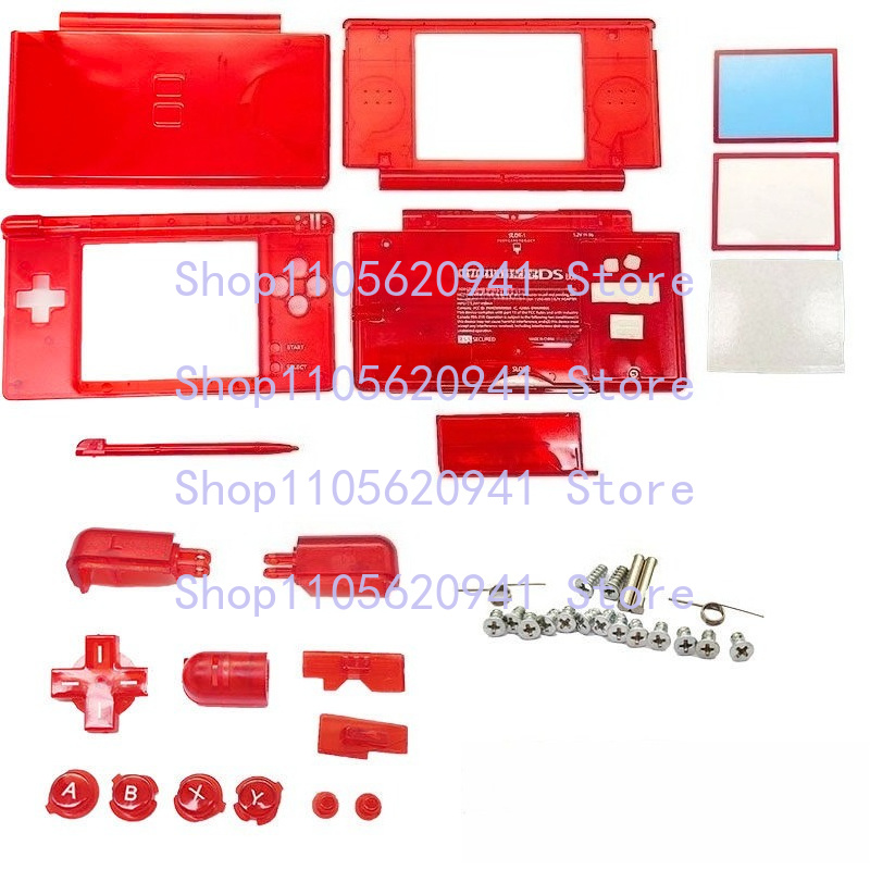 LL　1 Stück für NDSL-Spielkonso – Pad Gaming Console Bewertung und Preis