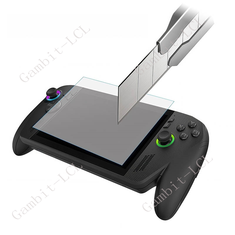 2-5 Stück 9H HD Panzerglas für – Gaming Console X20 Bewertung und Preis