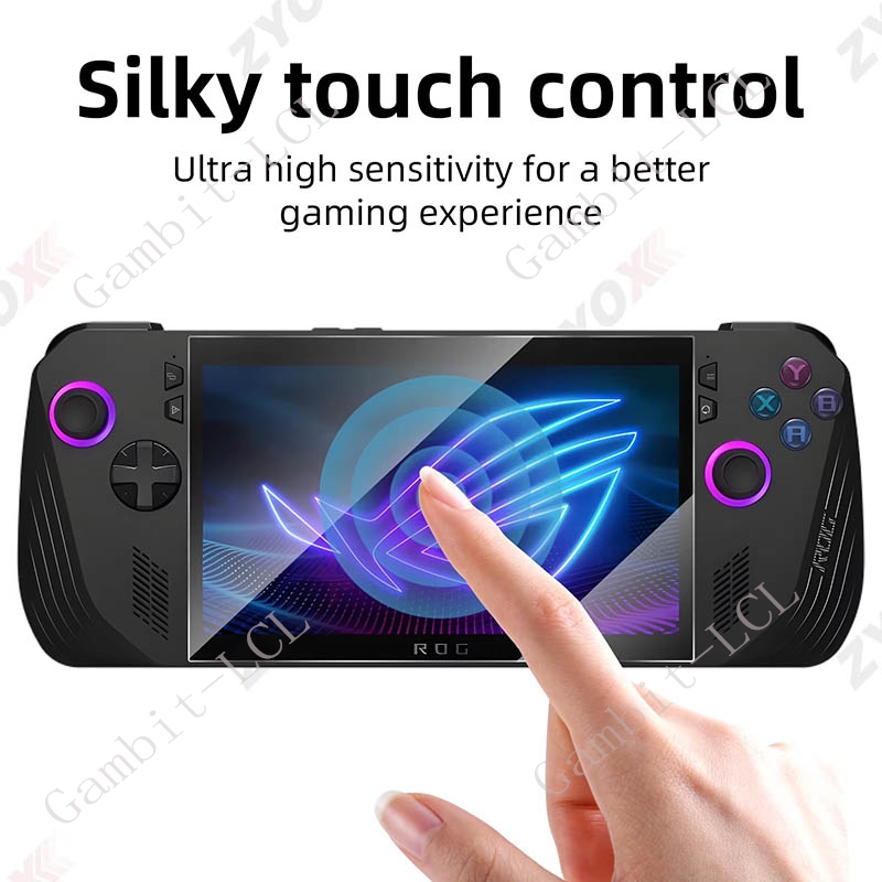 2-5 Stück 9H HD Panzerglas für – Gaming Console X20 Bewertung und Preis