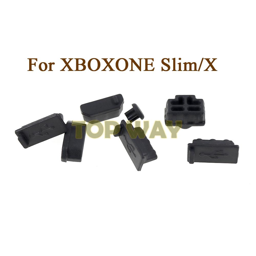 1 Set USB-Staubschutz für Xbox – Gaming Console Xbox One Bewertung und Preis