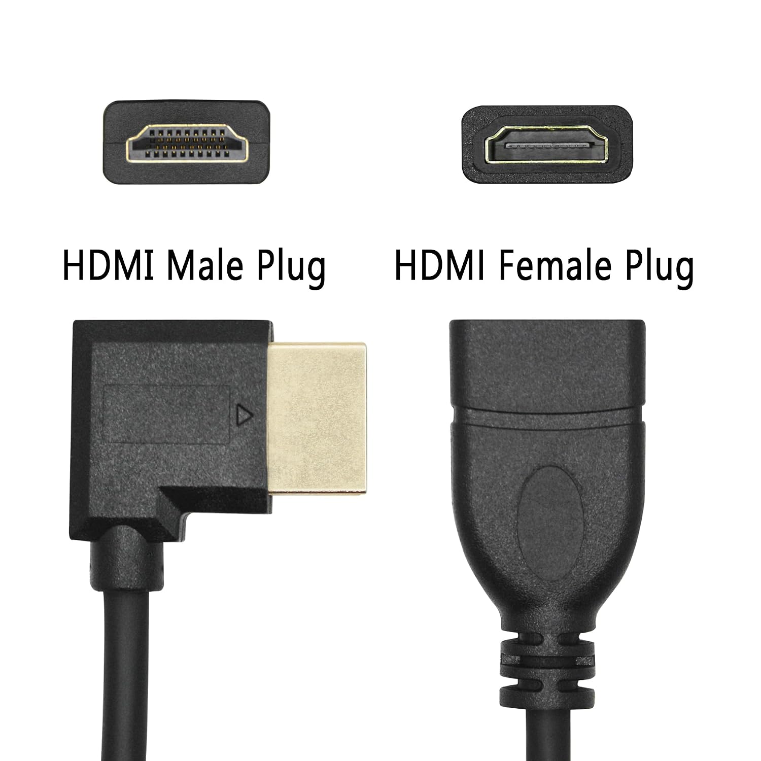 8K HDMI-Verlängerungskabel, ku – Hdmi Cable 2.1 Bewertung und Preis