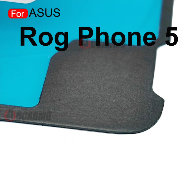 Zurück Abdeckung Kleber Für AS – Gaming Console Asus Rog Bewertung und Preis