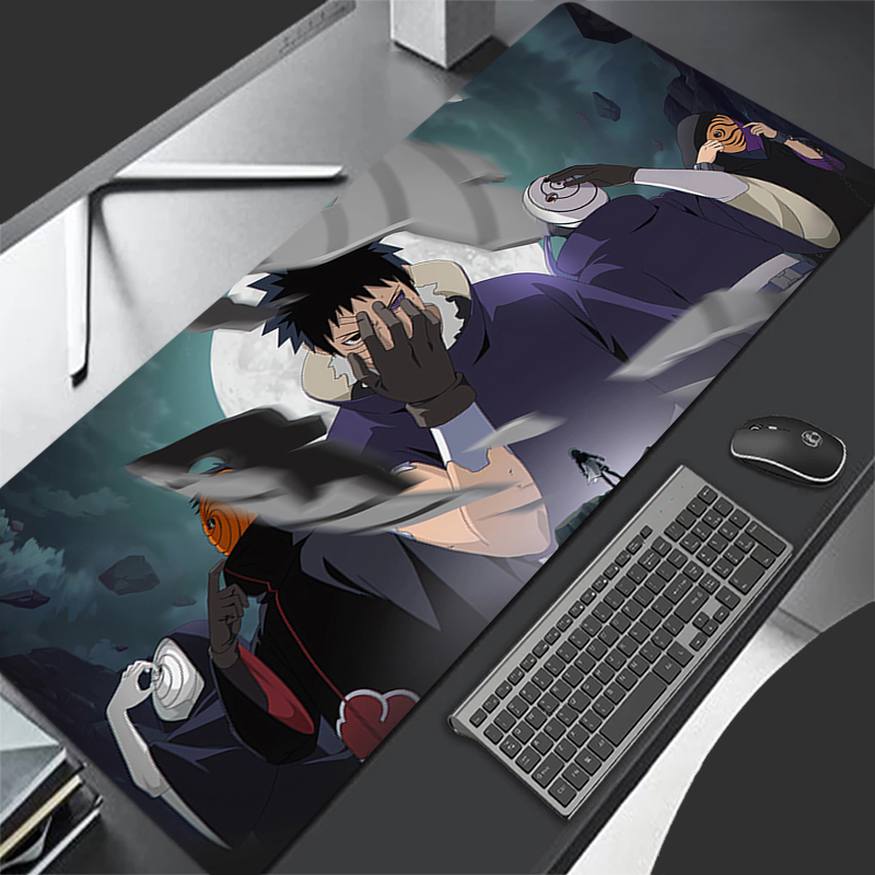Mauspad Anime Carpe Large Naru – Pad Gaming Console Bewertung und Preis