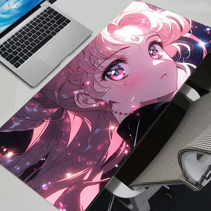 Mauspads S-sailor Moon Anime M – Pad Gaming Console Bewertung und Preis