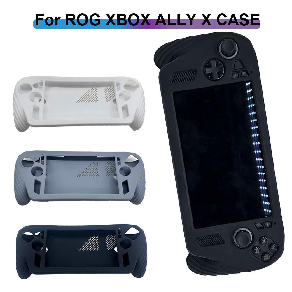 1PC Silikon Spielkonsole Schut – Gaming Console Rog Bewertung und Preis