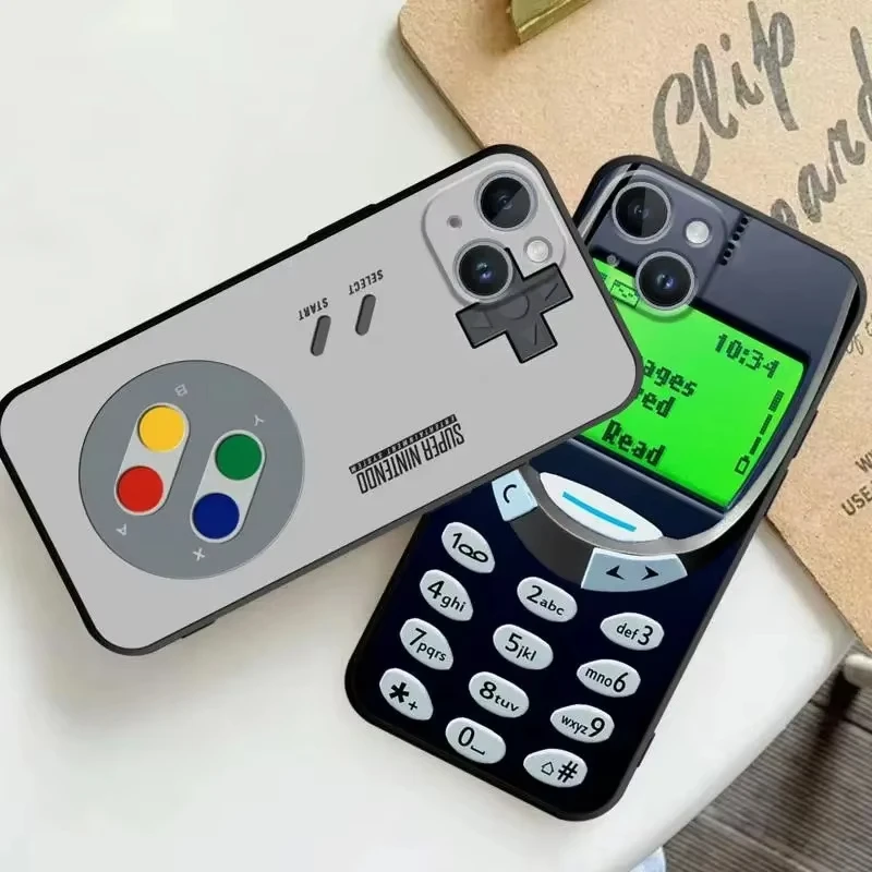 Retro-Gaming-Konsole Radio-Han – Gaming Console Quotes Bewertung und Preis