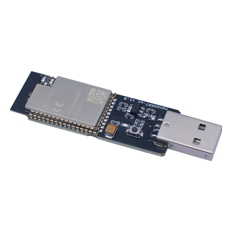 nanoUART-W1 ESP32-S2 Entwicklu – Gaming Console Esp32 Bewertung und Preis