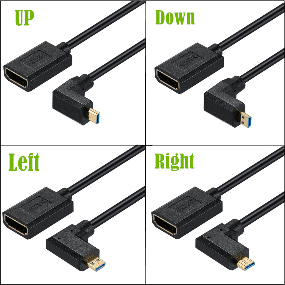 Expansionsfederkabel 2.1 Versi – Hdmi Cable 2.1 Bewertung und Preis