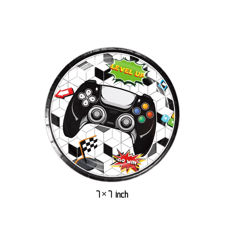 Schwarzes Gaming-Konsolen-Tisc – Gaming Console Years Bewertung und Preis
