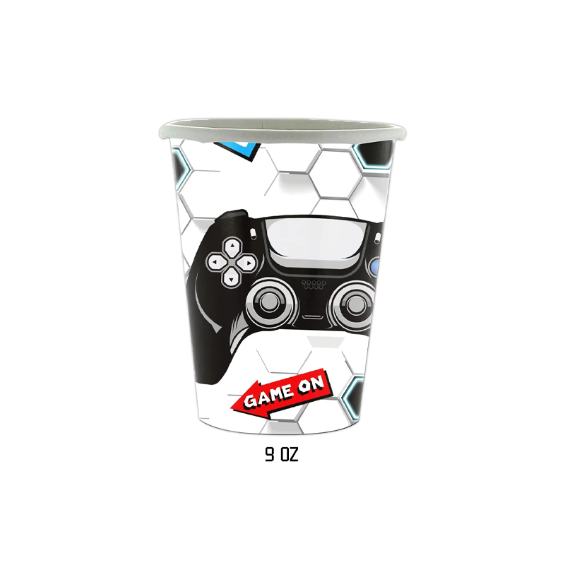 Schwarzes Gaming-Konsolen-Tisc – Gaming Console Years Bewertung und Preis