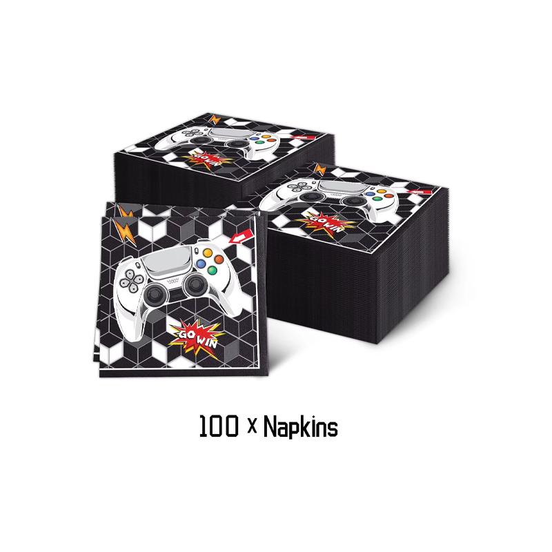 Schwarzes Gaming-Konsolen-Tisc – Gaming Console Years Bewertung und Preis