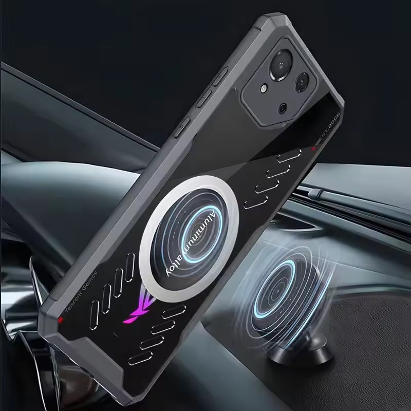 Für ASUS Rog Telefon 9, 8, 7,  – Gaming Console Asus Rog Bewertung und Preis