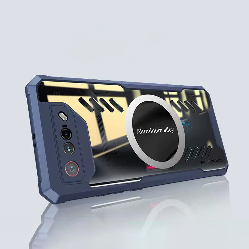 Für ASUS Rog Telefon 9, 8, 7,  – Gaming Console Asus Rog Bewertung und Preis