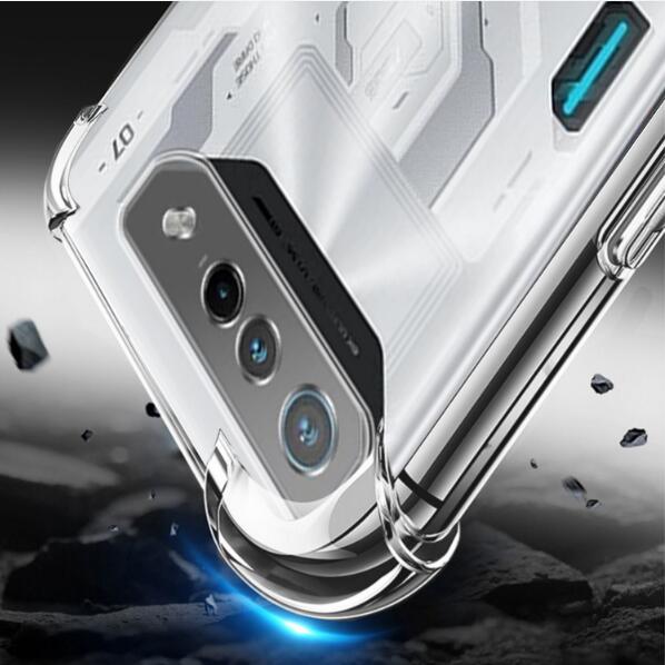 Ringhalter-Hülle für Rog Phone – Gaming Console Asus Rog Bewertung und Preis